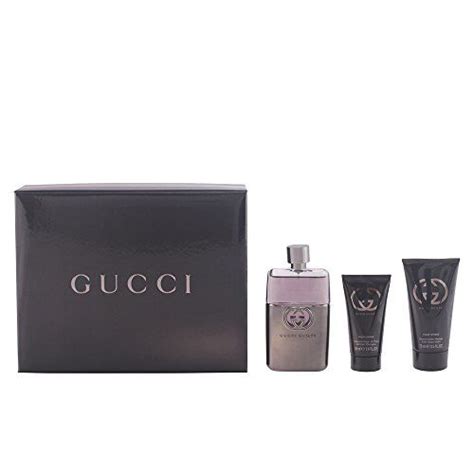 gucci gift set for men.